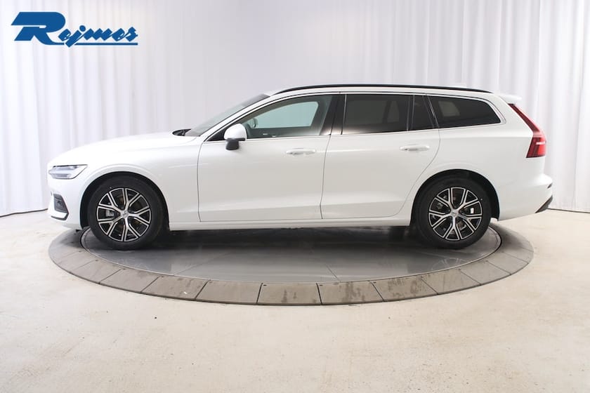 Bild 3 av Volvo V60 B4 Bensin Core