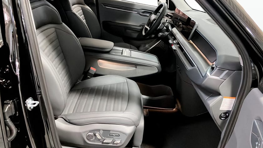 Bild 3 av Kia EV9 AWD PLUS LONG RANGE