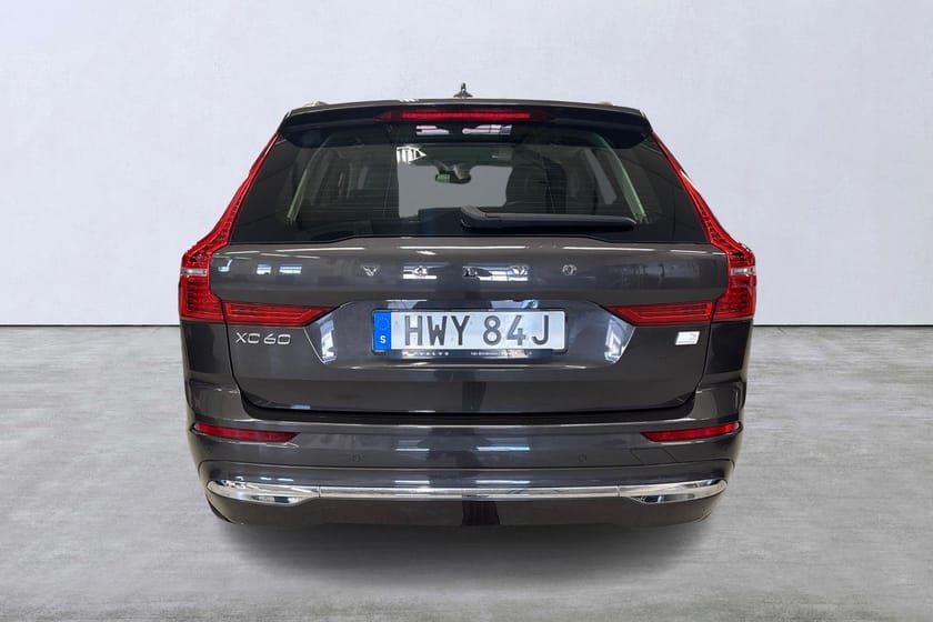 Bild 5 av Volvo XC60 Recharge T6 Core Edition