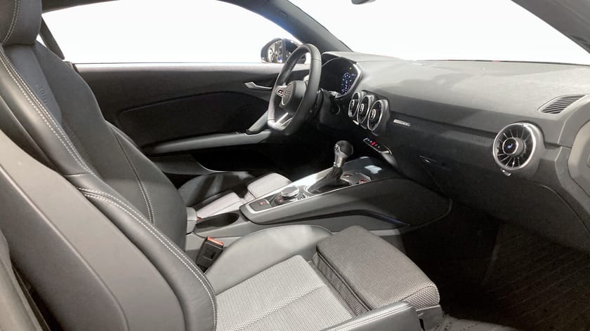 Bild 3 av Audi TT Coupé 40 TFSI 