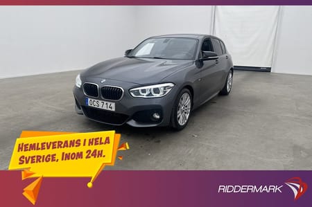 BMW 118i
