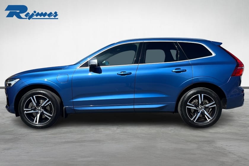 Bild 3 av Volvo XC60 T8 TE R-Design