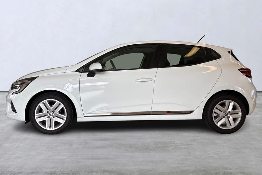 Bild 2 av Renault Clio TCe 90 Zen 5-d III
