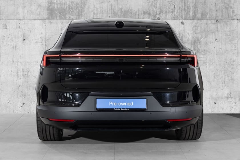 Bilde 4 av Polestar 4 Long Range Dual motor Performance - Prime - Ventilert Skinn - Hengerfeste -
