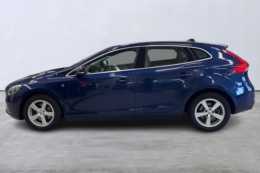Bild 2 av Volvo V40 T3 Your Ocean Race