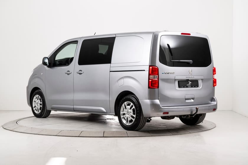 Bilde 5 av Peugeot e-Expert Mester L2 75kWh 136hk