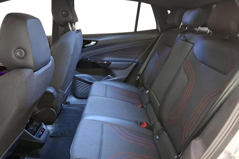 Bild 5 av Volkswagen ID.5 GTX 4MOTION / Drag / Komfortpaket plus / Värmepump