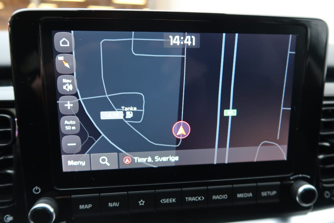 Kia Stonic 2023 - miniatyr 9