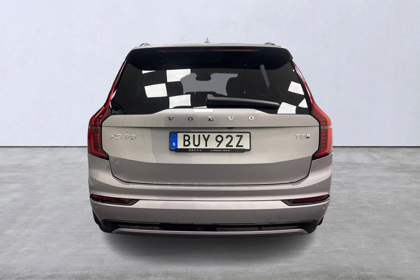 Bild 5 av Volvo XC90 T8 Ultra Dark