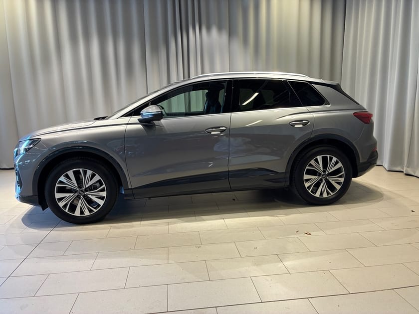 Bild 2 av Audi Q4 45 e-tron quattro 285 hk Proline Advanced