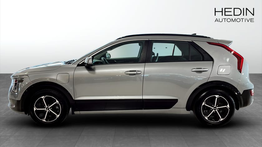 Bild 2 av Kia Niro Plug-In-Hybrid ACTION | 3,95% ränta