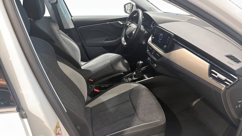 Bild 3 av Škoda Kamiq 