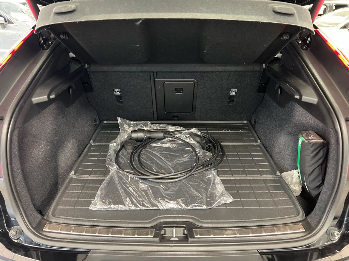 Volvo EC40 2025 - miniatyr 25