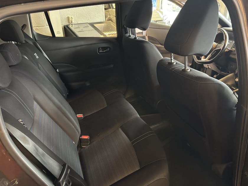 Bilde 4 av Nissan Leaf 
