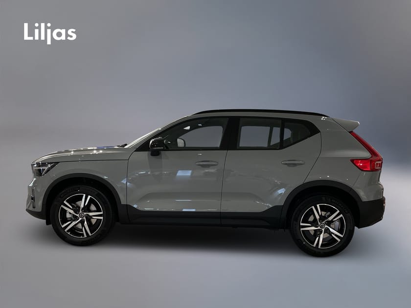 Bild 2 av Volvo XC40 B3 FWD Bensin Plus Dark