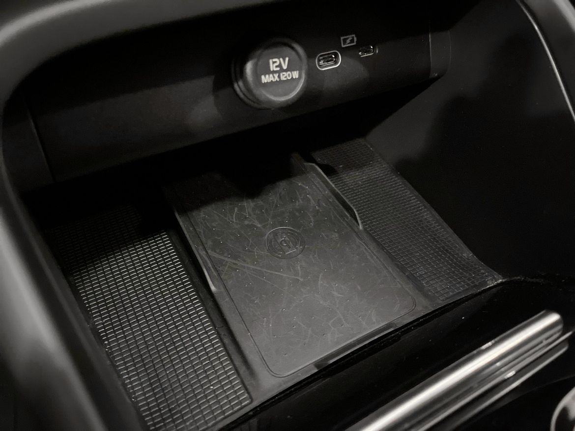 Volvo XC40 2023 - miniatyr 19