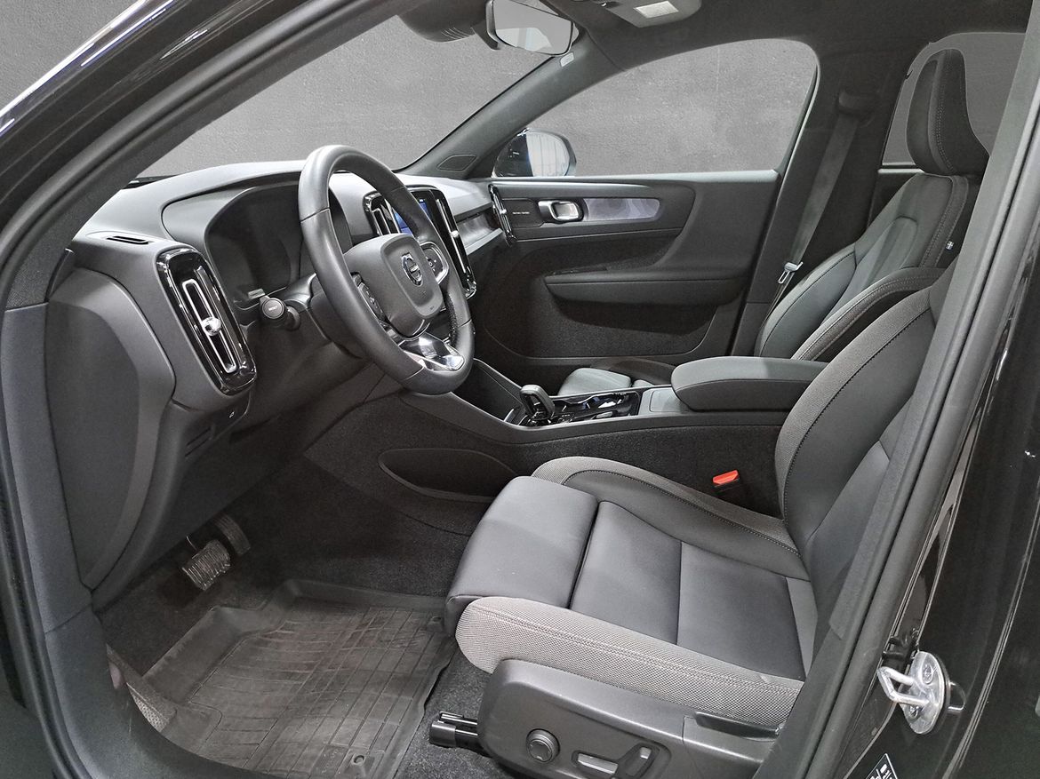 Volvo C40 2024 - miniatyr 5