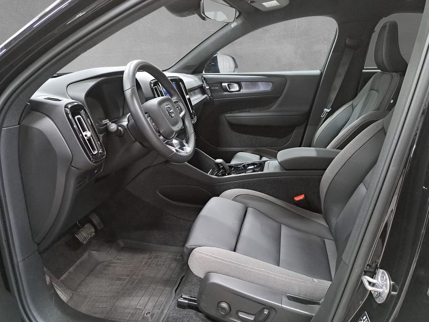 Bild 5 av Volvo C40 Recharge Single Motor Extended Range Ultimate