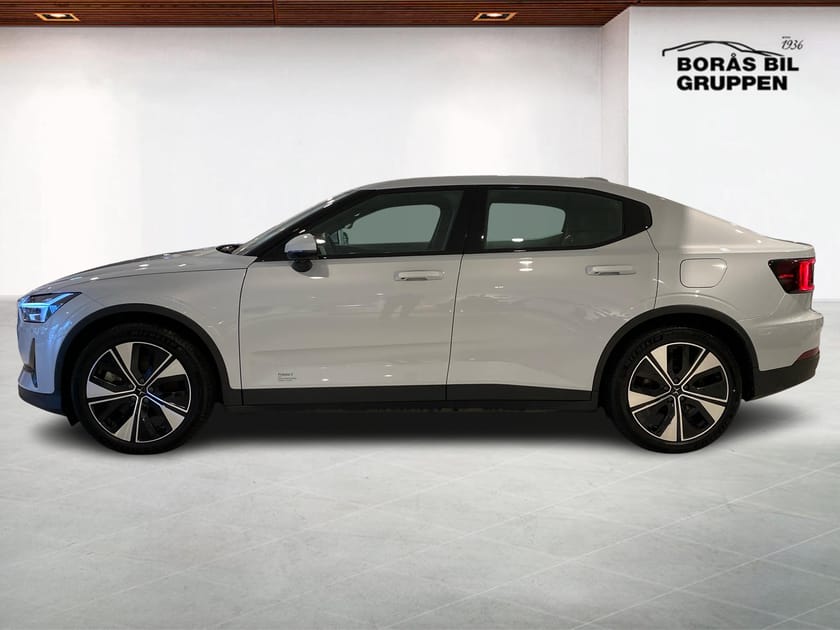 Bild 3 av Polestar 2 Long Range Single Motor 78kWh