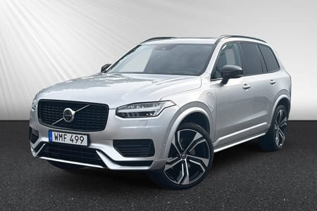 Volvo XC90 7 Säten