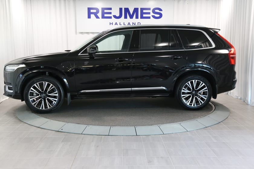 Bild 4 av Volvo XC90 7 Säten Recharge T8 Plus Bright | Drag | 360° kamera | H/K |