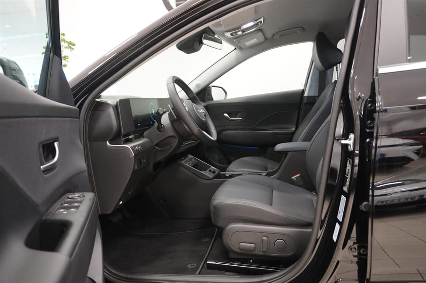 Bild 2 av Hyundai Kona Electric Long Range 65.4kWh Advanced My26