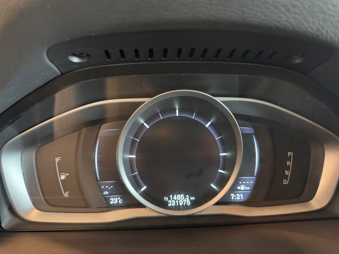 Volvo XC70 2015 - miniatyr 11