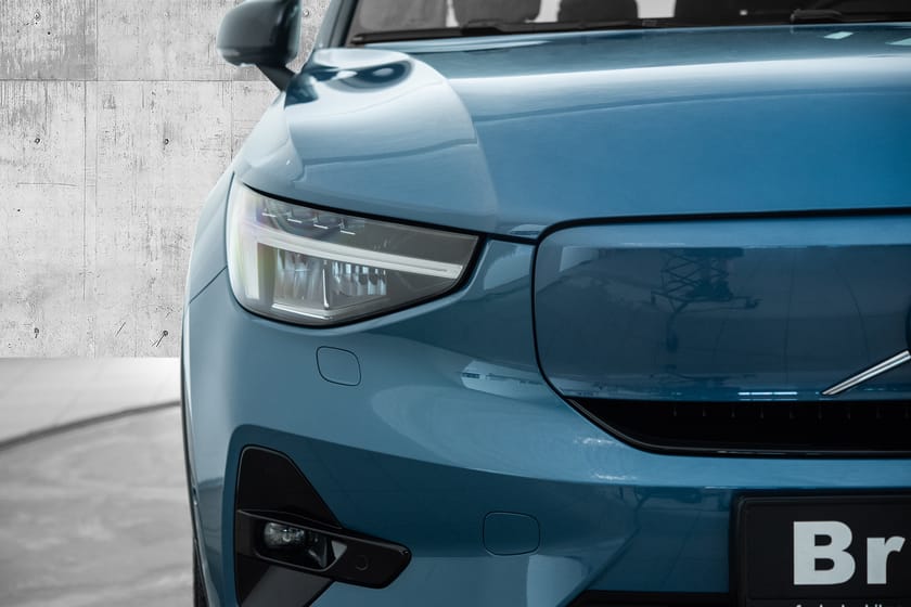 Bilde 4 av Volvo XC40 Recharge Twin motor Ultimate KROK|PANO|360|H&K
