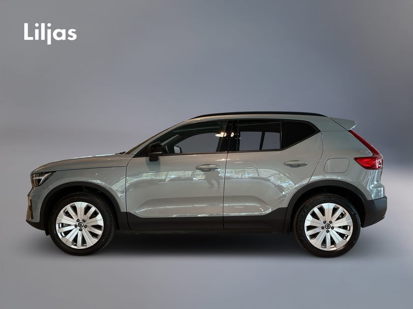 Bild 3 av Volvo EX40 Single Motor Extended Range R Core SE//360-Kamera//