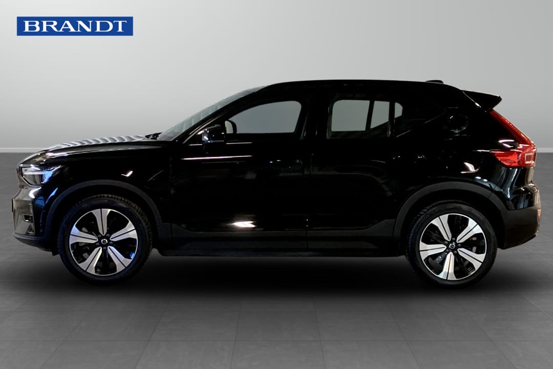 Volvo XC40 Recharge Single Motor