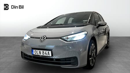 Volkswagen ID.3 Pro Performance Life