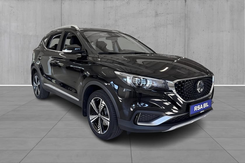 Bilde 3 av MG ZS EV Luxury, 143 HK 263 KM Rekkevidde, Panoramatak