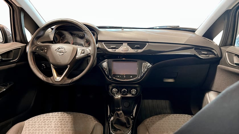 Bild 4 av Opel Corsa CORSA-E