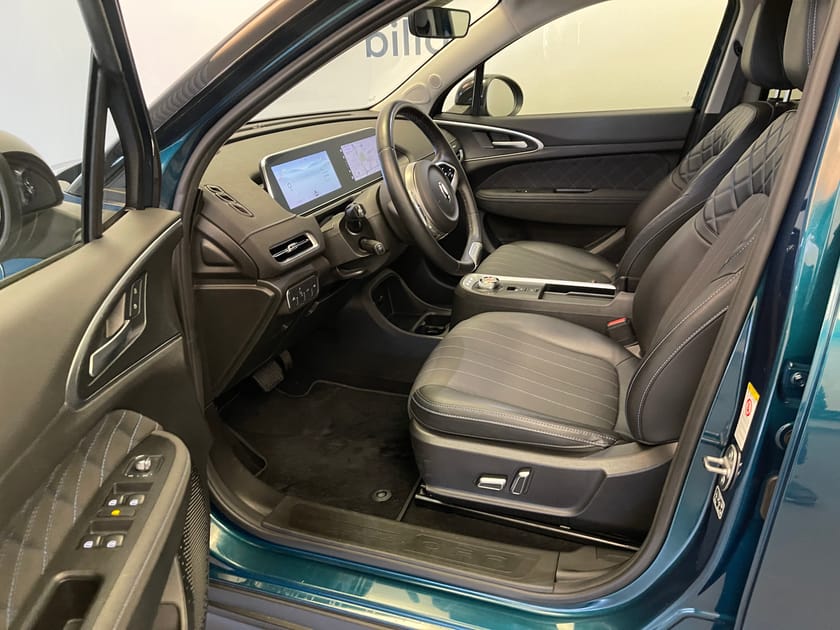 Bild 4 av ORA Funky Cat 300 171hk