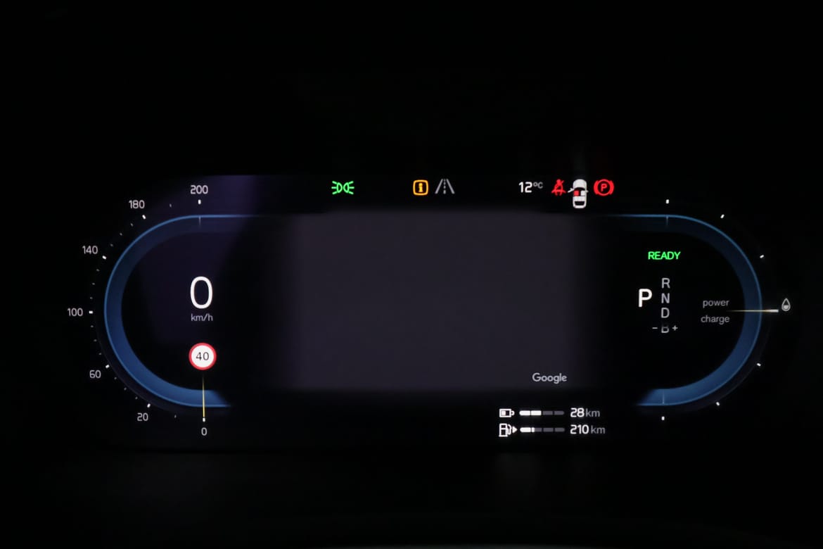 Volvo V60 2023 - miniatyr 15