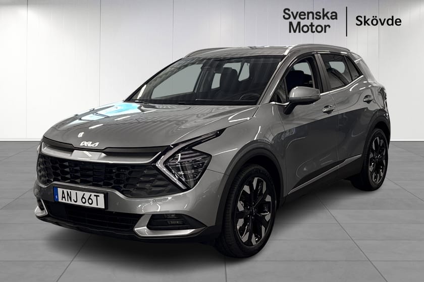 Bild 1 av Kia Sportage PHEV AWD Advance *PRIVATLEASING från 4 945:-/mån LAGERBIL