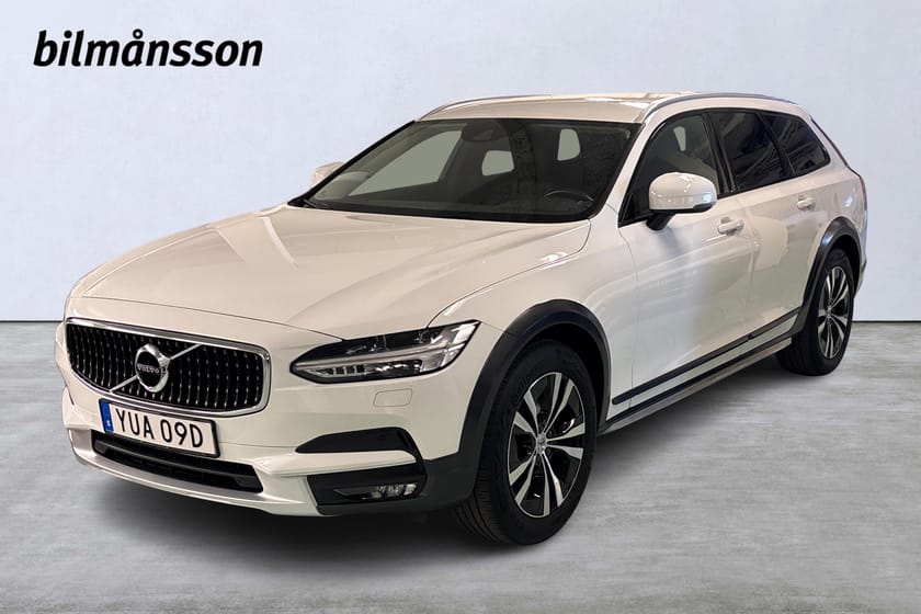 Bild 1 av Volvo V90 Cross Country D4 AWD Advanced SE II