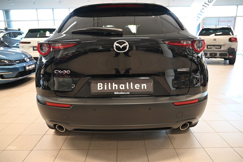 Bilde 4 av Mazda CX-30 