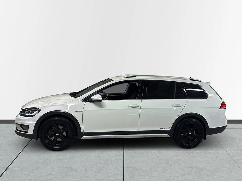 Bild 4 av Volkswagen Golf Alltrack 2.0 TDI Aut 4Motion Drag Dvärme Backkamera S&V