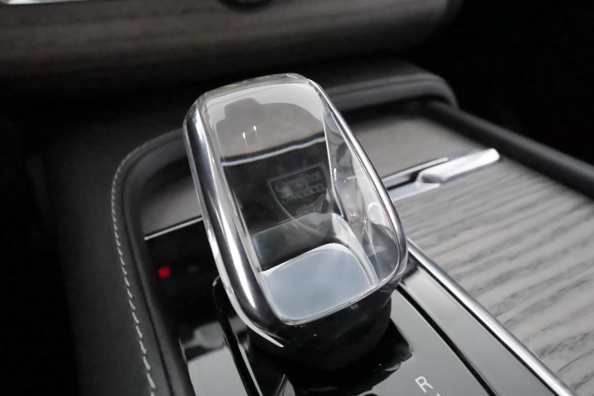 Volvo XC90 2023 - miniatyr 15