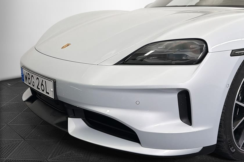 Bild 5 av Porsche Taycan 4S Sport Turismo / SE SPEC!