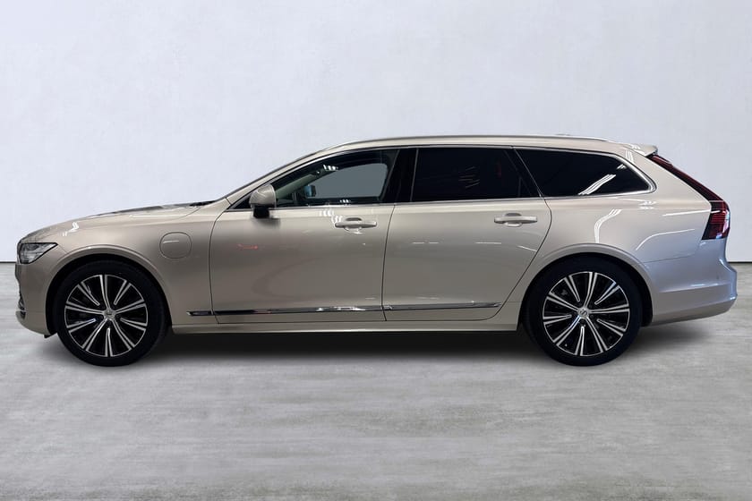 Bild 2 av Volvo V90 Recharge T6 Core Edition