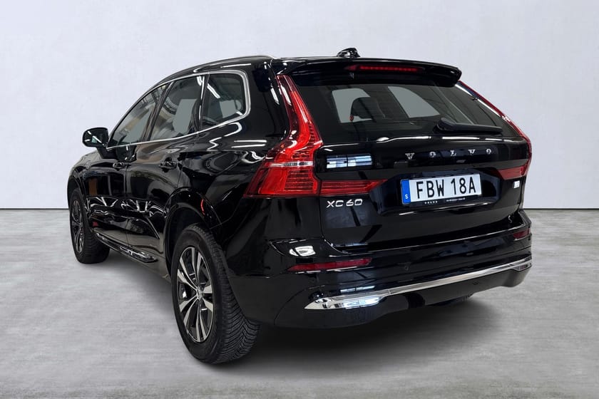 Bild 4 av Volvo XC60 Recharge T6 Core Edition