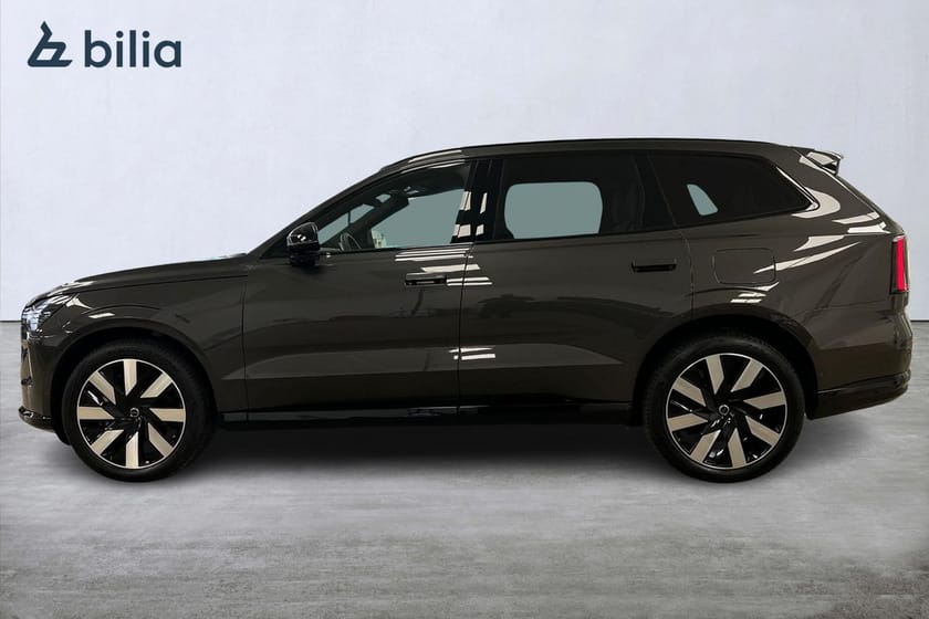 Bild 3 av Volvo EX90 Twin Motor Ultra 7-sätes