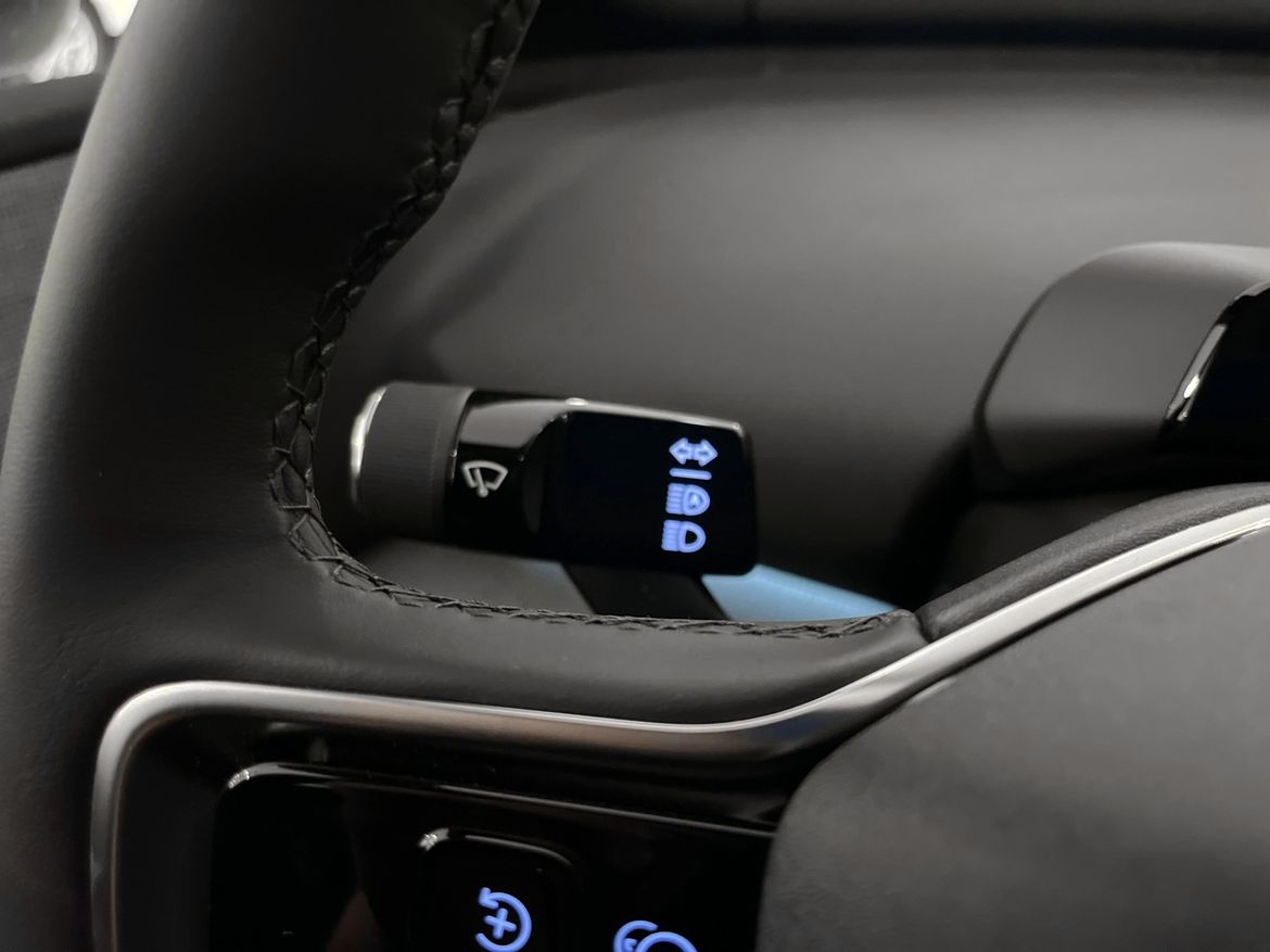 Volvo EX30 2025 - miniatyr 23