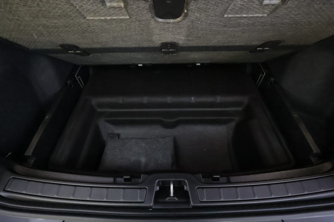 Volvo EC40 2026 - miniatyr 25