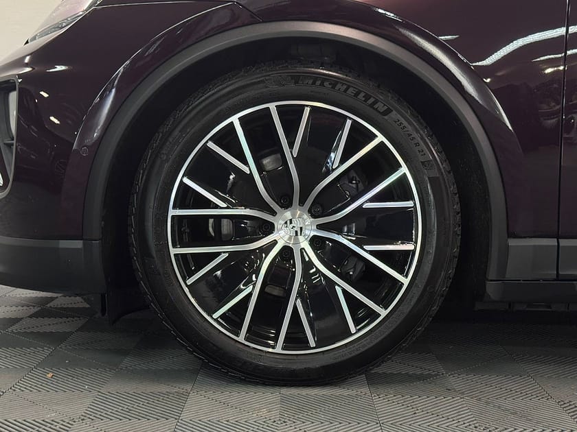 Bild 5 av Porsche Macan 4 