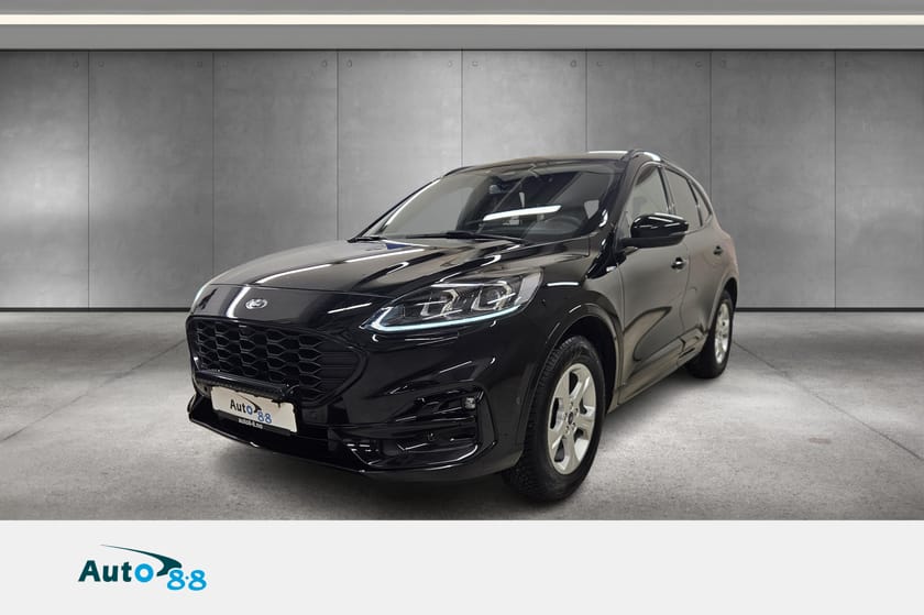 Bilde 1 av Ford Kuga Hybrid AWD 2.5 190 HK. St-line. Krok. |BRUKTBILKAMPANJE|