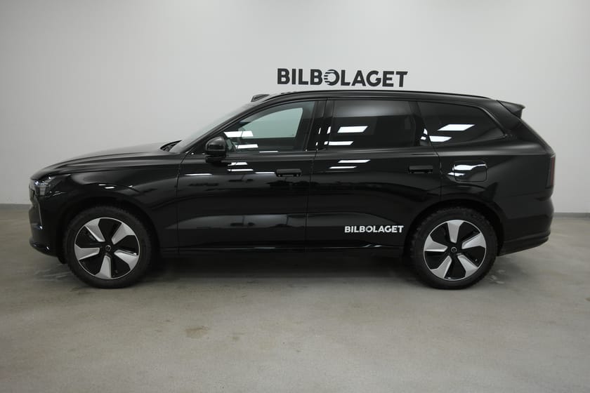 Bild 2 av Volvo EX90 Twin Motor Performance Ultra 7sätes Demobil