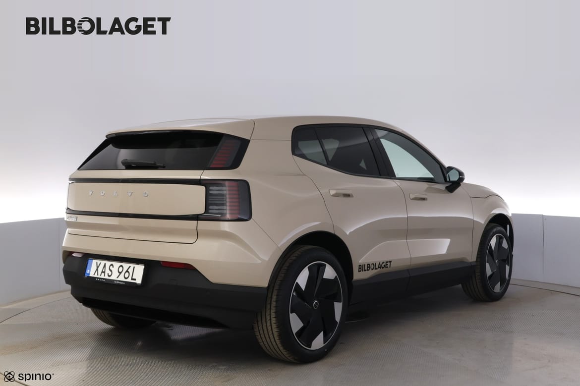 Volvo EX30 2026 - miniatyr 3